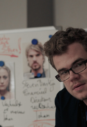 Profesor T. T1 E11 · Último acto en la programación de Cosmo HD (Series)