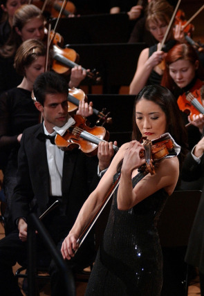 Póster de Lucerne Festival: Pierre Boulez conducts Modern Classics