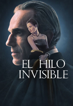El hilo invisible en la programación de M+ Drama HD (Cine)