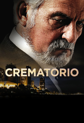 Crematorio T1 E6 · Manhattan en la programación de M+ Originales HD (Series)