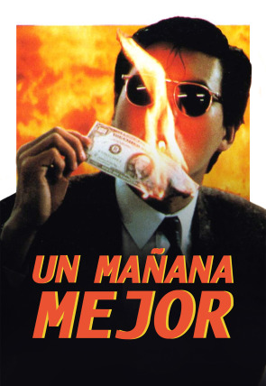 Un mañana mejor en la programación de M+ Indie HD (Cine)