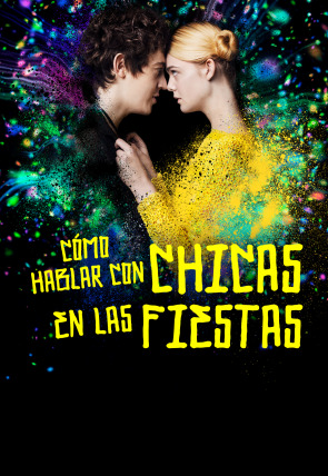 Como enamorar a una chica punk en la programación de M+ Indie HD (Cine)