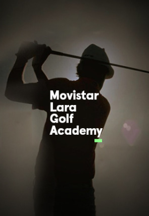 Lara Academy T5 · Hoy jugamos con Alfonso Pérez en la programación de M+ Golf HD (Deportes)