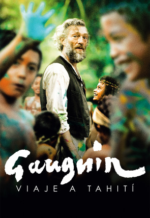 Gauguin: Viaje a Tahití en la programación de M+ Indie HD (Cine)
