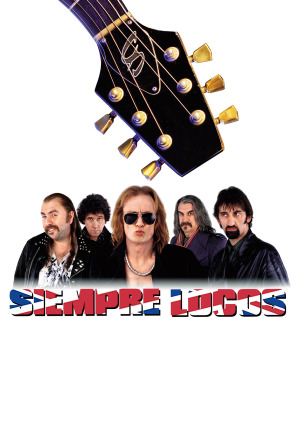 Siempre locos en la programación de M+ Comedia HD (Cine)