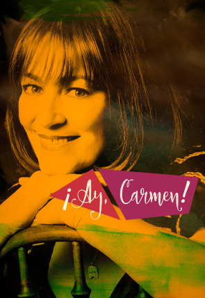¡Ay, Carmen!