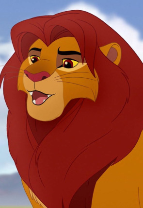 La Guardia del León: El resurgir de Scar T2 E2 · La Cumbre de la Sabana en la programación de Disney Junior (Infantil)