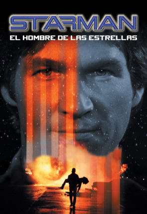 Starman, el hombre de las estrellas en la programación de M+ Clásicos HD (Cine)