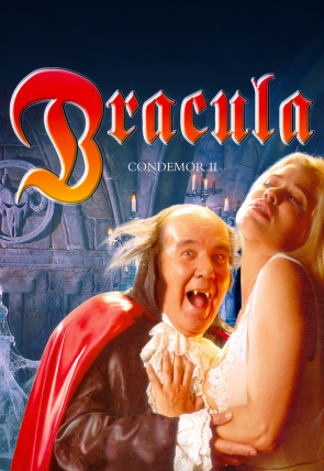 Brácula (Condemor II) en la programación de M+ Cine Español (Cine)