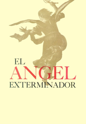 El ángel exterminador