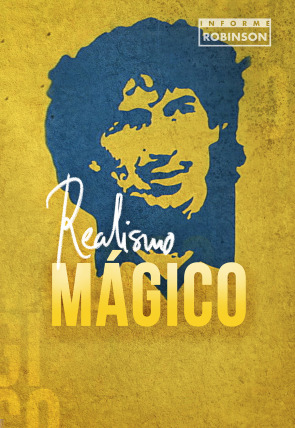 Póster de Informe Robinson:  Realismo Mágico