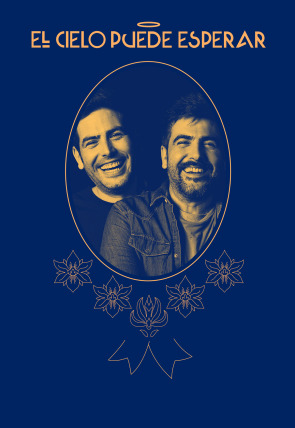 Póster de El cielo puede esperar