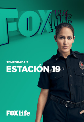 Estación 19 T3 E10 · Lo que pasa cuando hablamos en la programación de STAR Channel HD (Series)