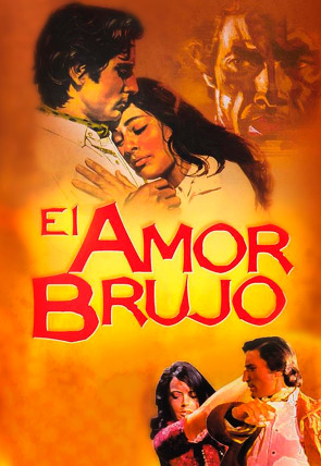 El amor brujo en la programación de M+ Cine Español (Cine)