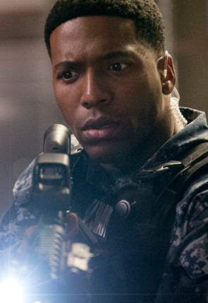 The Last Ship T2 E4 · Acoso en la programación de Warner TV HD (Series)