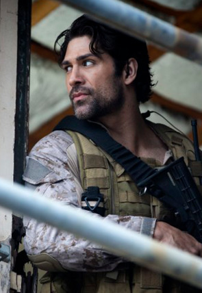 The Last Ship T2 E9 · Dudas en la programación de Warner TV HD (Series)