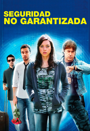 Seguridad no garantizada en la programación de M+ Indie HD (Cine)