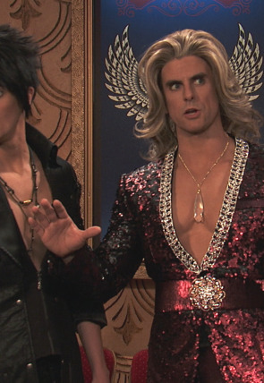 Henry Danger T5 E27 · Brad el Visible en la programación de Nickelodeon HD (Series)