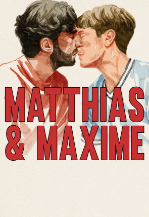 Matthias &amp; Maxime en la programación de M+ Indie HD (Cine)