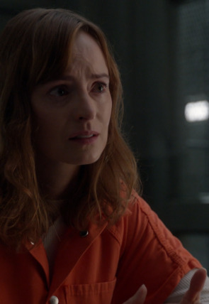 Bull T4 E10 · Peligro inminente en la programación de STAR Channel HD (Series)