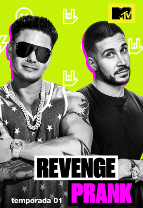 Revenge Prank with DJ Pauly D &amp; Vinny T1 · La broma que sale mal en la programación de MTV España (Entretenimiento)