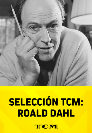 Seleccion TCM: Roald Dahl en la programación de TCM HD (Cine)