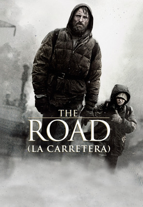 The Road (La carretera) en la programación de M+ Drama HD (Cine)