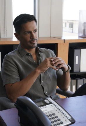 Magnum T3 E3 · Sin salida en la programación de Calle 13 HD (Series)