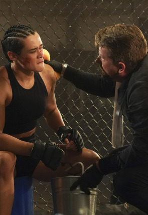 Magnum T3 E4 · Acción y represalia en la programación de Calle 13 HD (Series)