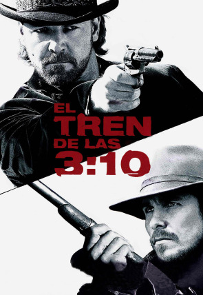 El tren de las 3:10