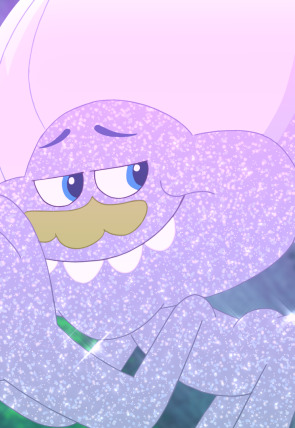 Trolls: ¡No pierdas el ritmo! T1 E4 · Lo tenemos crudo / Competencia desleal en la programación de Dreamworks HD (Infantil)