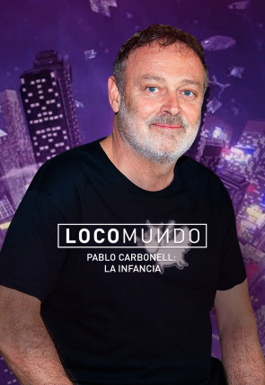 LocoMundo T6 · La infancia en la programación de M+ Originales HD (Entretenimiento)