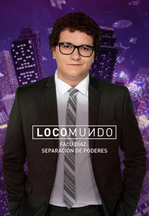 LocoMundo T6 · Separación de poderes en la programación de M+ Originales HD (Entretenimiento)