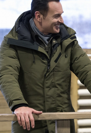 FBI: Most Wanted T2 E7 · Ganador en la programación de STAR Channel HD (Series)