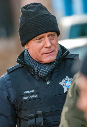 Chicago P.D. T8 E7 · Instinto en la programación de Calle 13 HD (Series)