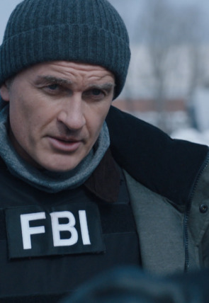 FBI: Most Wanted T2 E8 · Desaparecido en la programación de STAR Channel HD (Series)