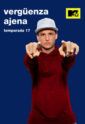 Vergüenza ajena T17 · Chanel y Sterling CLXXXIII en la programación de MTV España (Entretenimiento)