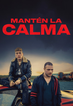 Mantén la calma en la programación de M+ Indie HD (Cine)
