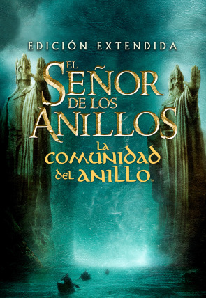 El señor de los anillos: la comunidad del anillo (versión extendida) en la programación de M+ Acción HD (Cine)