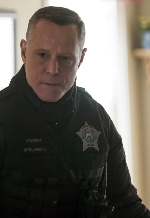 Chicago P.D. T8 E10 · La verdad radical en la programación de Calle 13 HD (Series)
