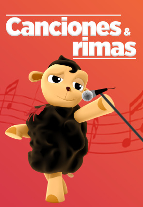 Canciones y Rimas en la programación de Baby TV (Infantil)