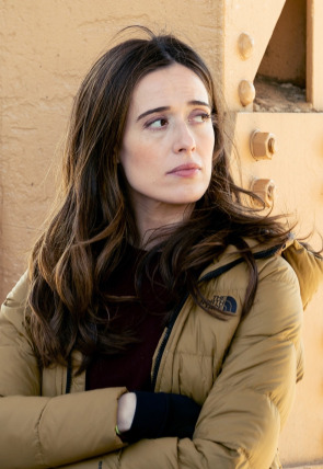 Chicago P.D. T8 E13 · Muñecas quitapenas en la programación de Calle 13 HD (Series)