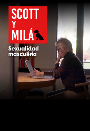 Póster de Scott y Milá
