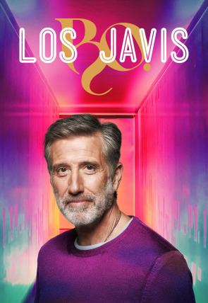 B.S.O. con Emilio Aragón T1 · Los Javis en la programación de M+ Originales HD (Entretenimiento)