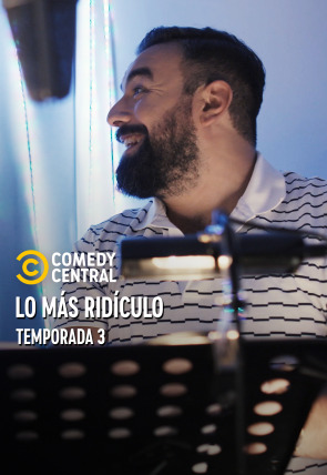 Lo más ridículo T4 · Adictos a la adrenalina en la programación de Comedy Central HD (Entretenimiento)