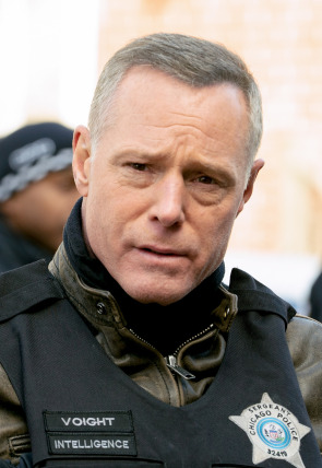 Chicago P.D. T8 E14 · Segura en la programación de Calle 13 HD (Series)