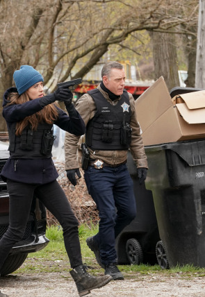 Chicago P.D. T8 E15 · Lo correcto en la programación de Calle 13 HD (Series)