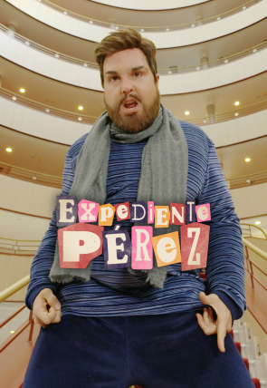 Expediente Pérez