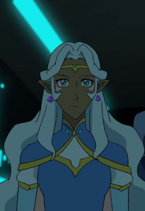 Voltron: El defensor legendario T1 E3 · Defensores del universo en la programación de Dreamworks HD (Infantil)