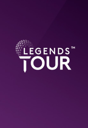 Póster de The Legends Tour:  Vattanac Legends Championship
